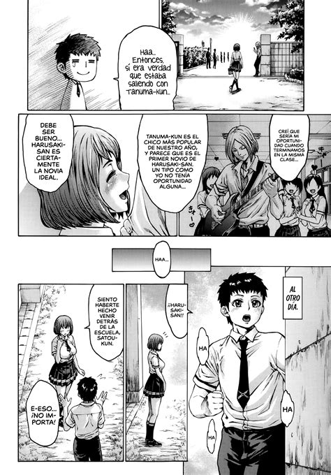 TerritorIo H Risou No Kanojo .